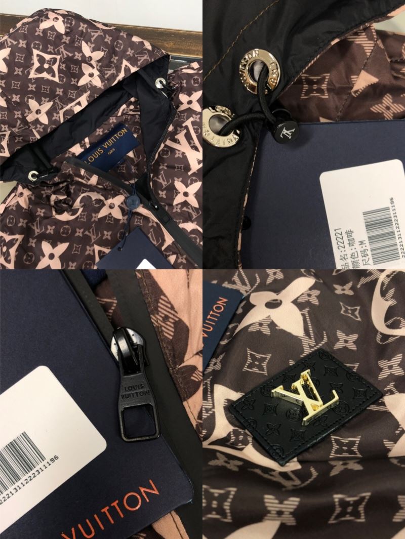 Louis Vuitton Outwear